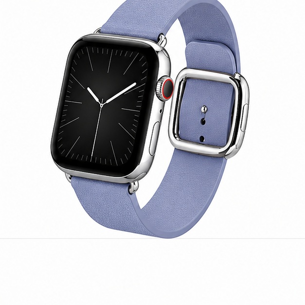 Lavender Blue