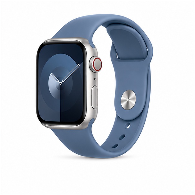 Sport Band in Storm Blue